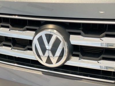 2019 VW ATLSCS Base