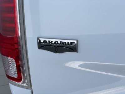 2014 RAM 2500 Laramie