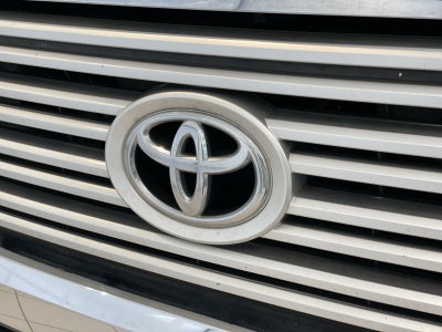 2016 Toyota Tundra 4WD Truck LTD
