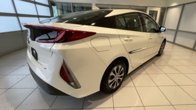 2020 Toyota Prius Prime LE