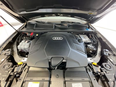 2021 Audi Q730TQ Base
