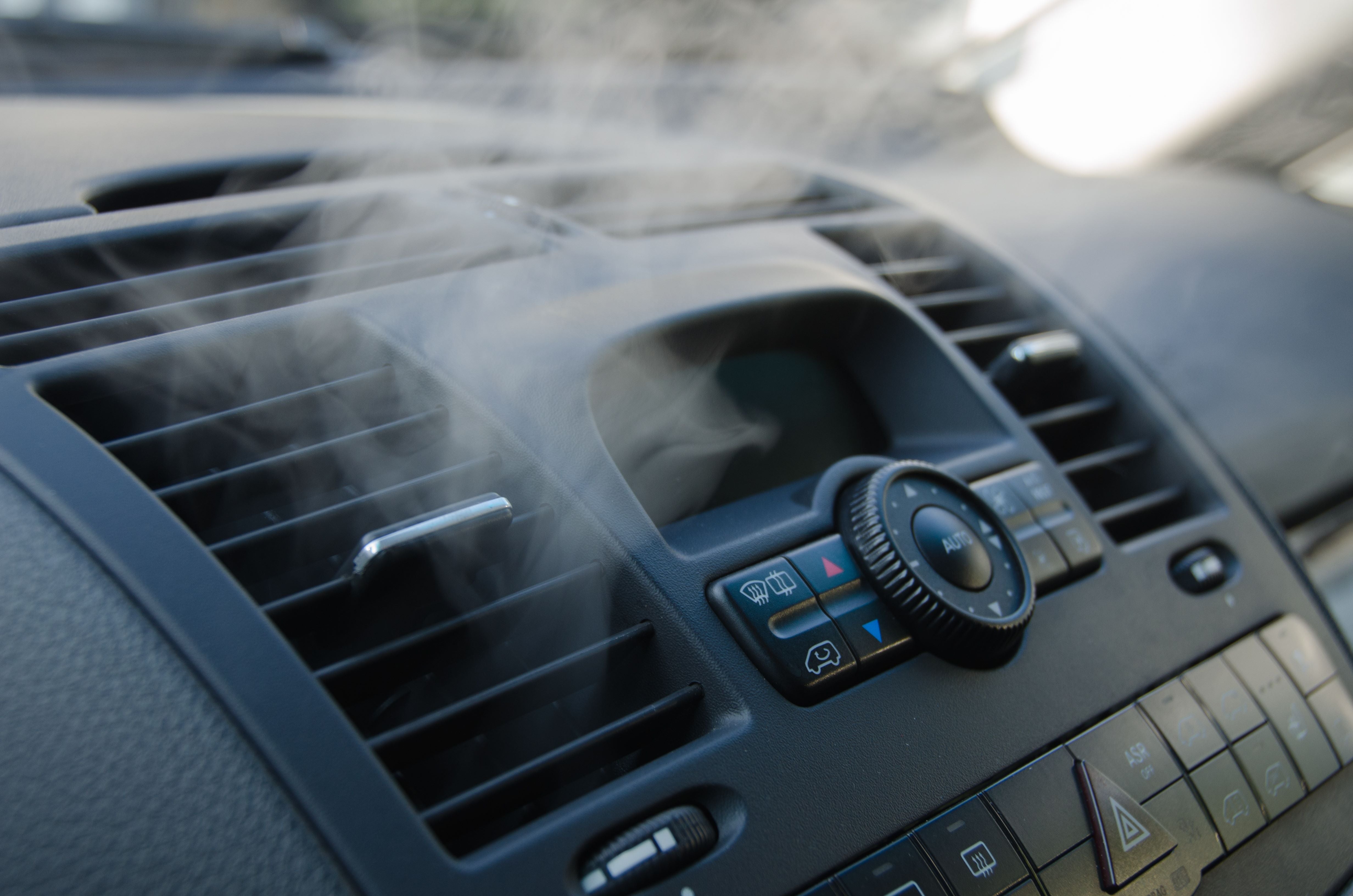 Car Air Conditioning Repair - Lithia Chevrolet of Redding